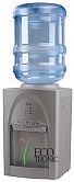 Кулер Ecotronic C4-TE silver